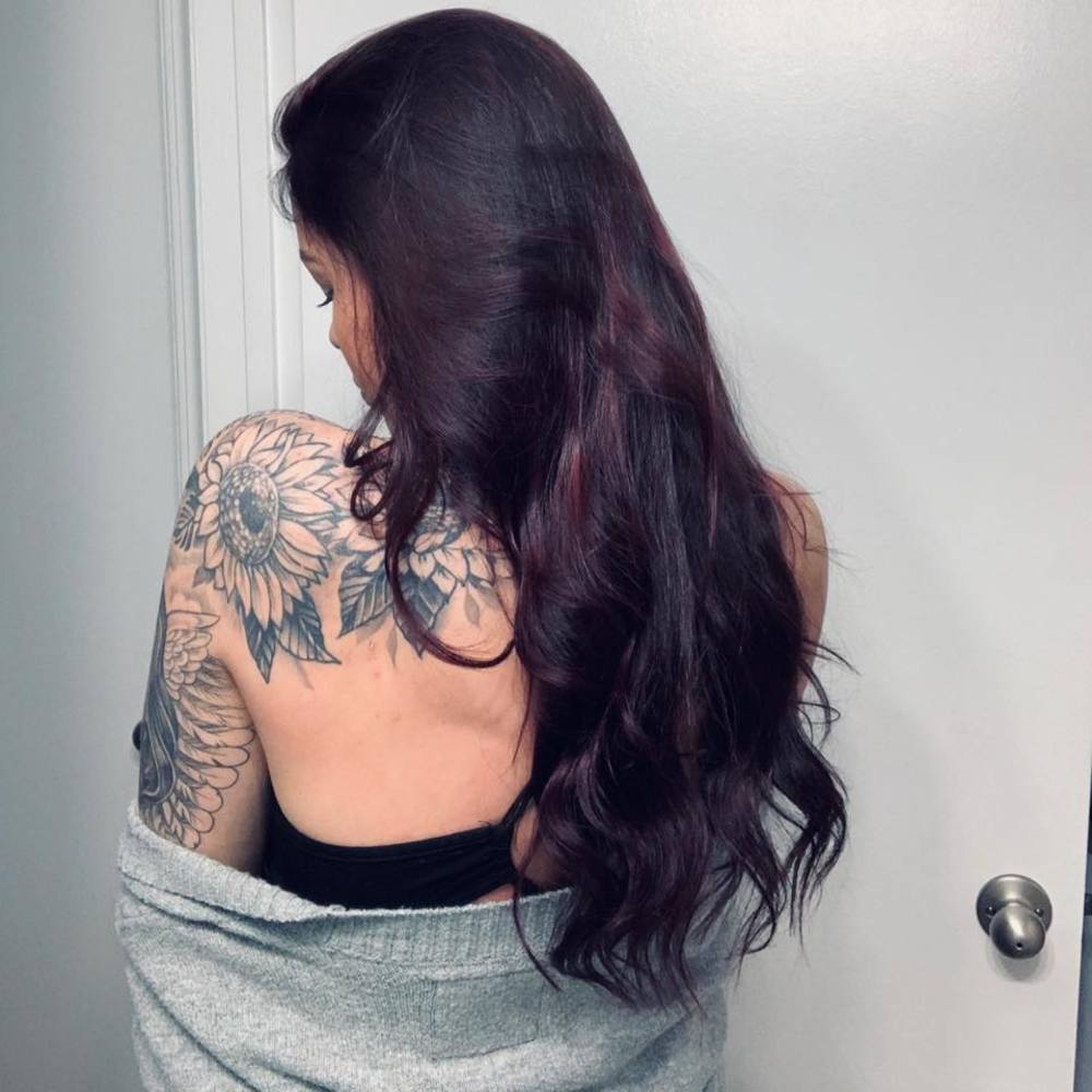 Meet your Posher, Mallory